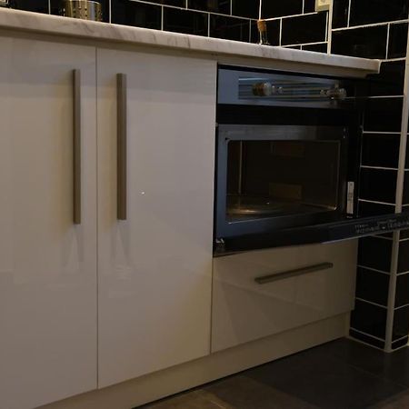 Syntagma Square, 30Sqm Nikis Luxurious Studio Athene Buitenkant foto