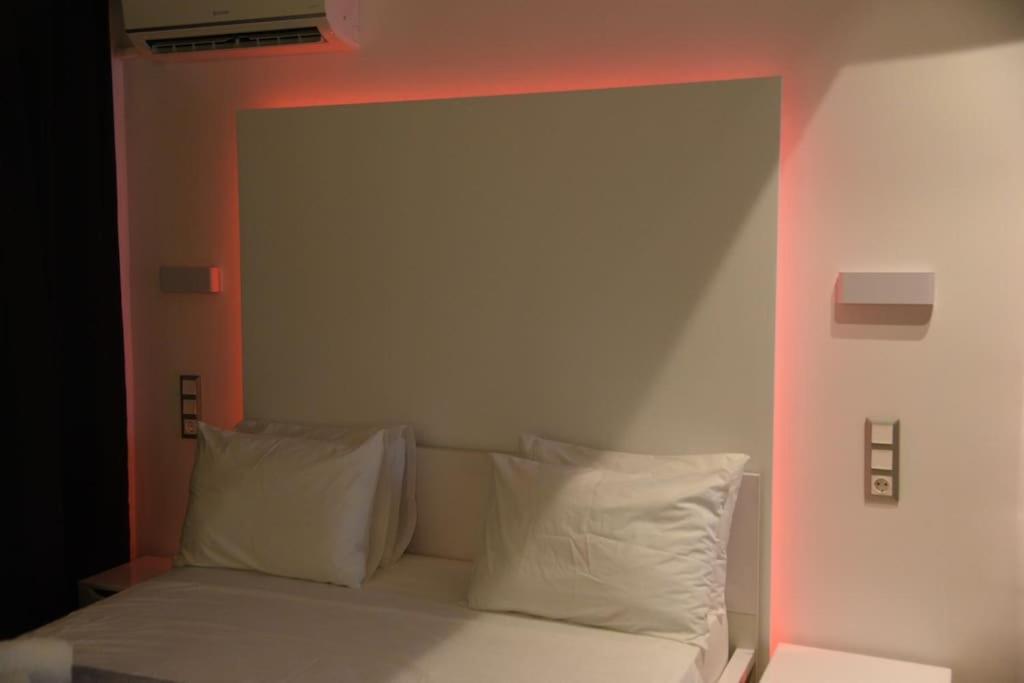 Syntagma Square, 30Sqm Nikis Luxurious Studio Athene Buitenkant foto